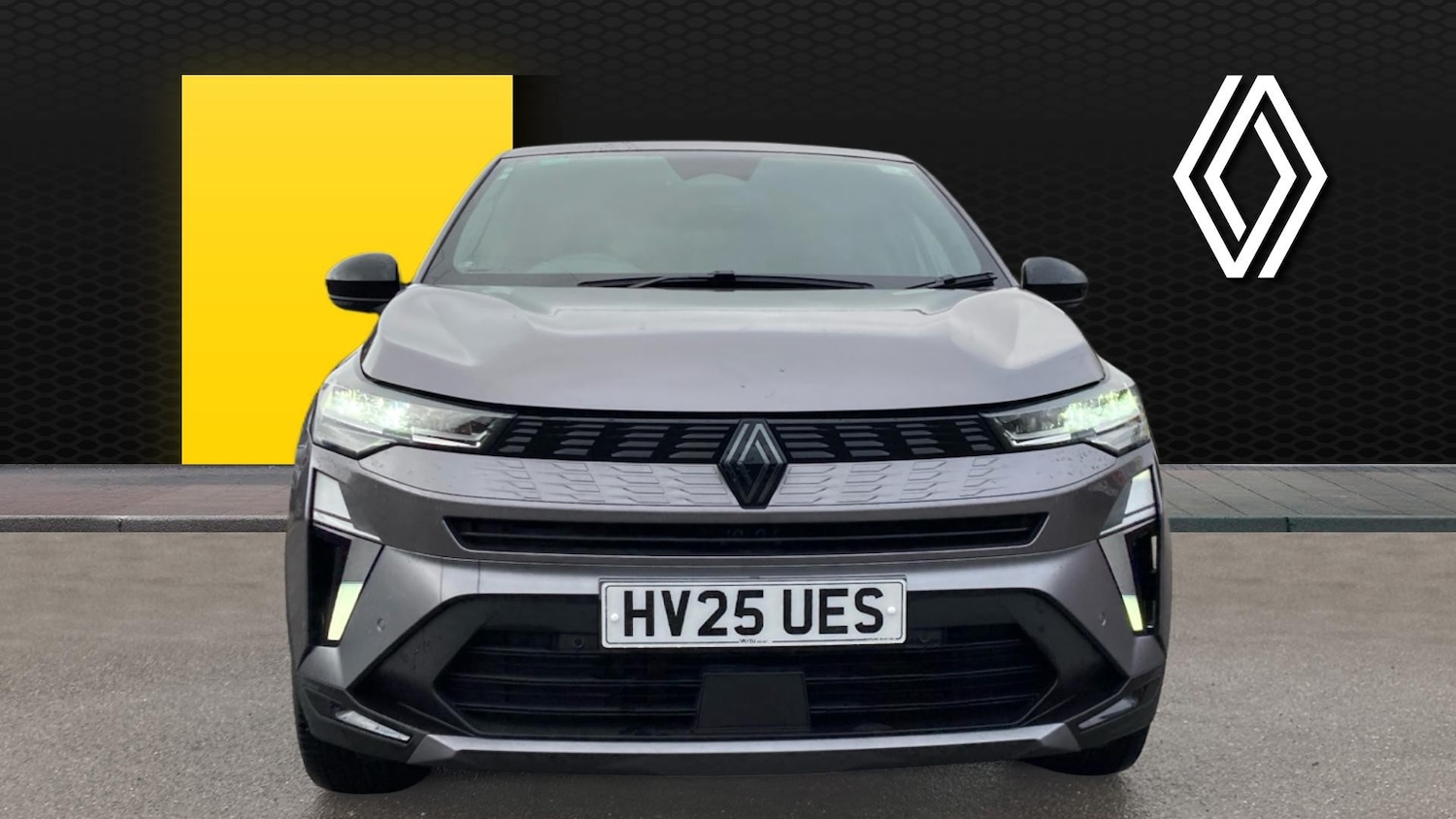 Used Renault Other 2025 for sale - 77354270: Photo 3