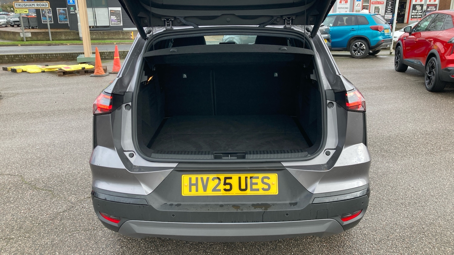 Used Renault Other 2025 for sale - 77354270: Photo 4