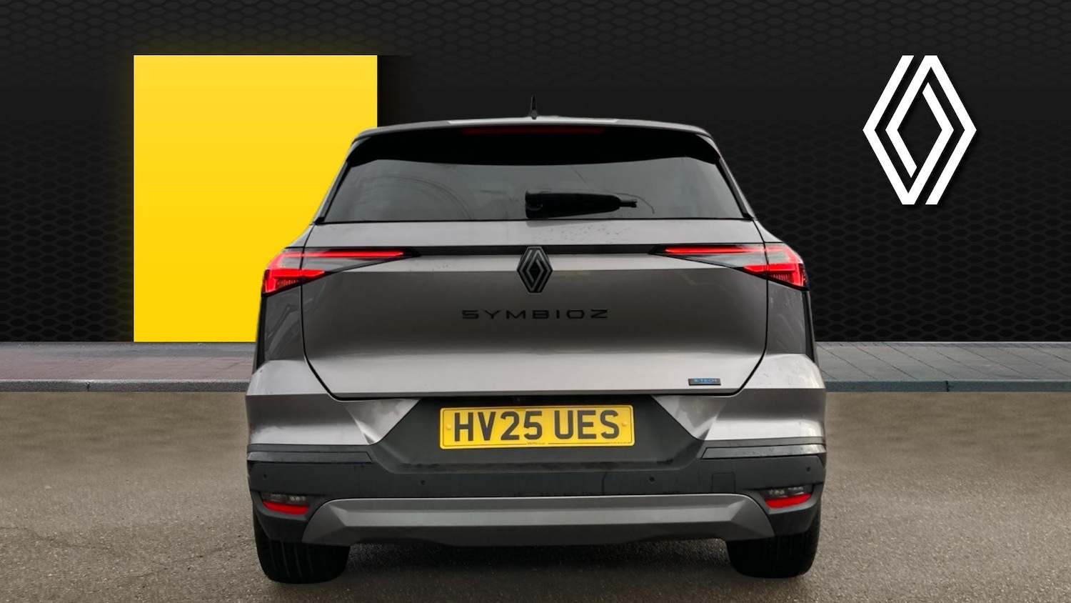 Used Renault Other 2025 for sale - 77354270: Photo 6