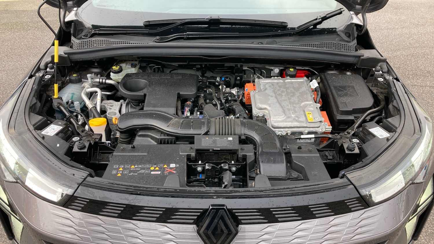 Used Renault Other 2025 for sale - 77354270: Photo 8