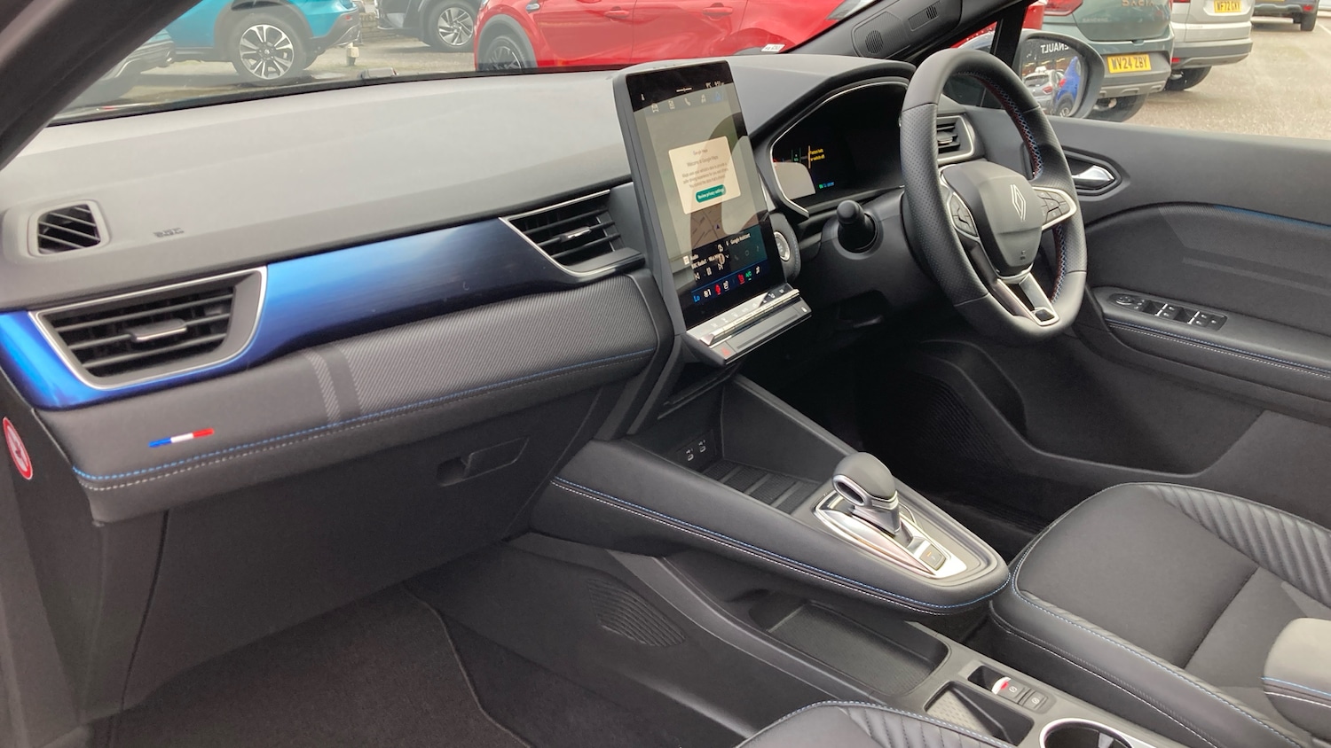 Used Renault Other 2025 for sale - 77354270: Photo 9