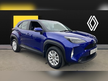 Used Toyota Yaris Cross 2023 for sale - 77840129: Photo