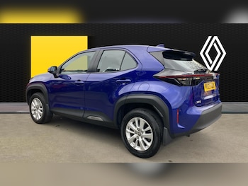 Used Toyota Yaris Cross 2023 for sale - 77840129: Photo