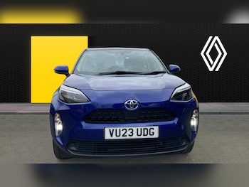 Used Toyota Yaris Cross 2023 for sale - 77840129: Photo