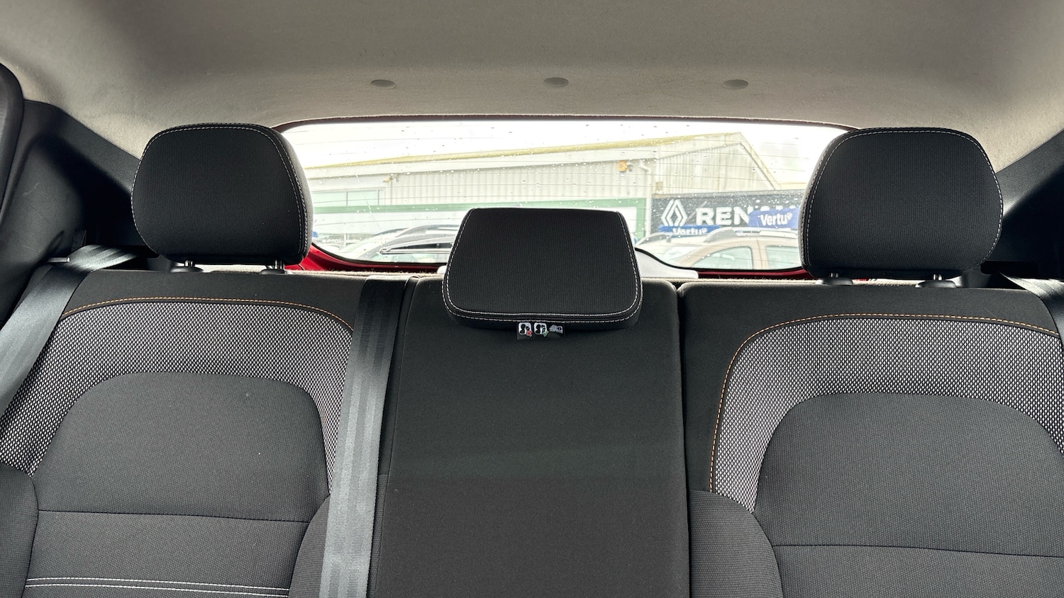 Used Dacia Sandero Stepway 2021 for sale - 77541884: Photo 15