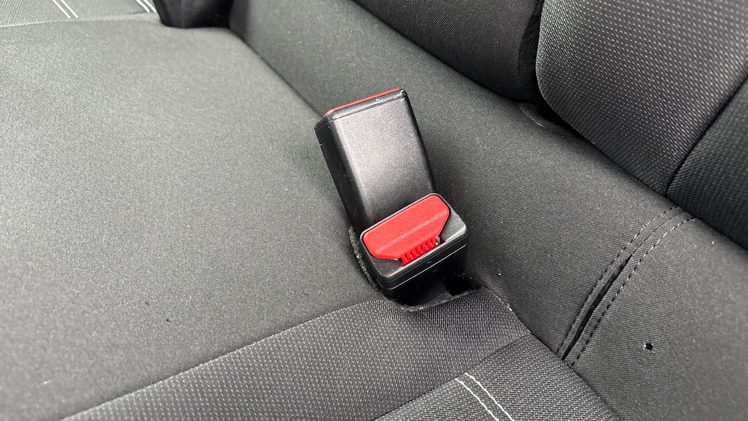 Used Dacia Sandero Stepway 2021 for sale - 77541884: Photo 17