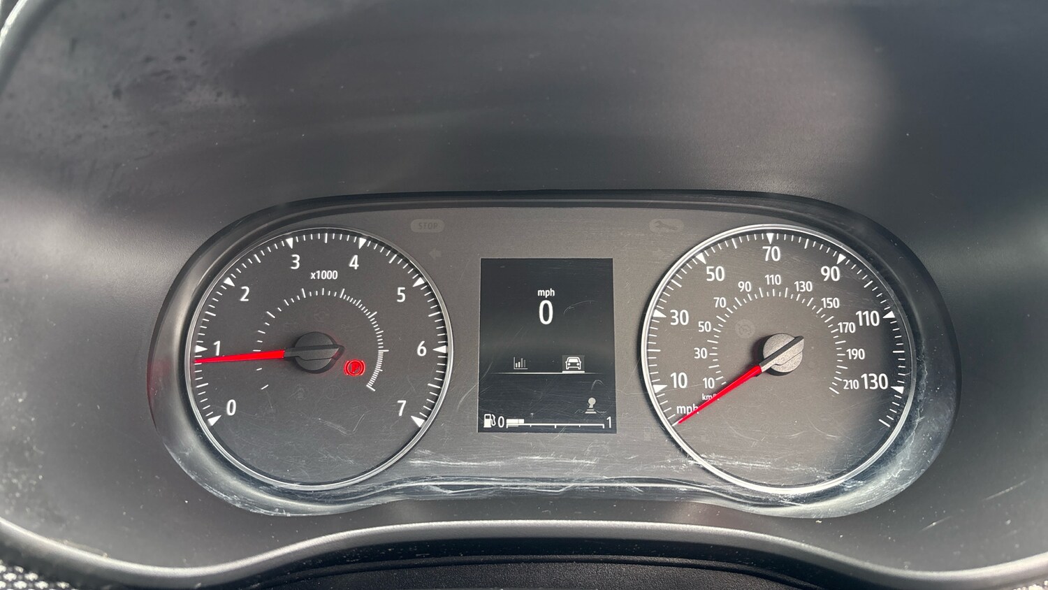 Used Dacia Sandero Stepway 2021 for sale - 77541884: Photo 18