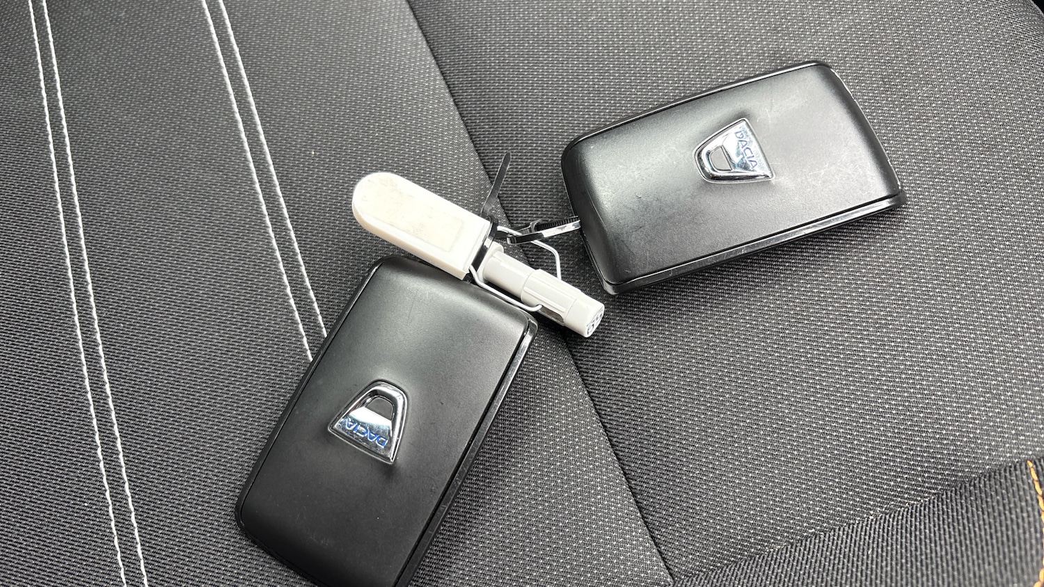 Used Dacia Sandero Stepway 2021 for sale - 77541884: Photo 20