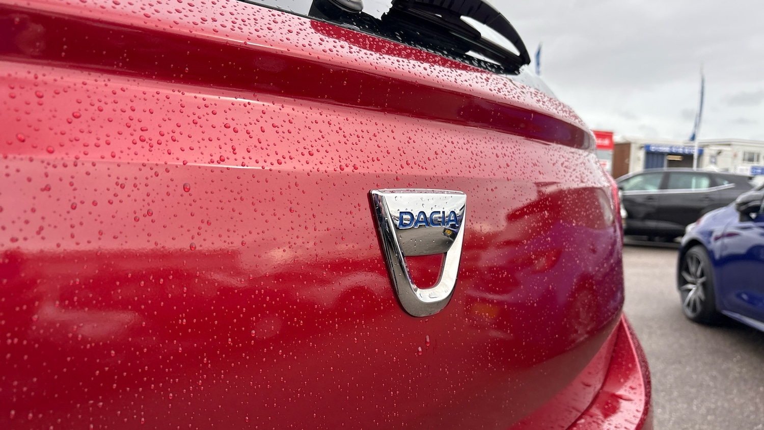 Used Dacia Sandero Stepway 2021 for sale - 77541884: Photo 23