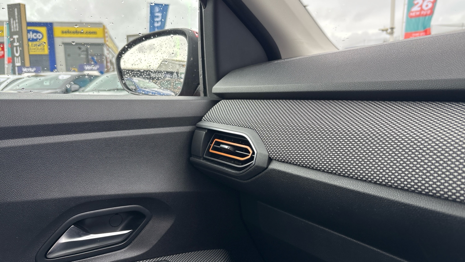 Used Dacia Sandero Stepway 2021 for sale - 77541884: Photo 39