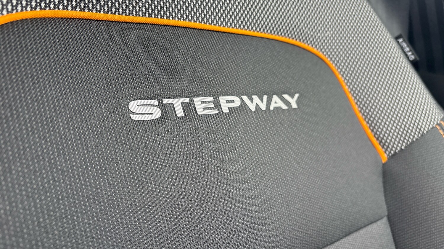 Used Dacia Sandero Stepway 2021 for sale - 77541884: Photo 40