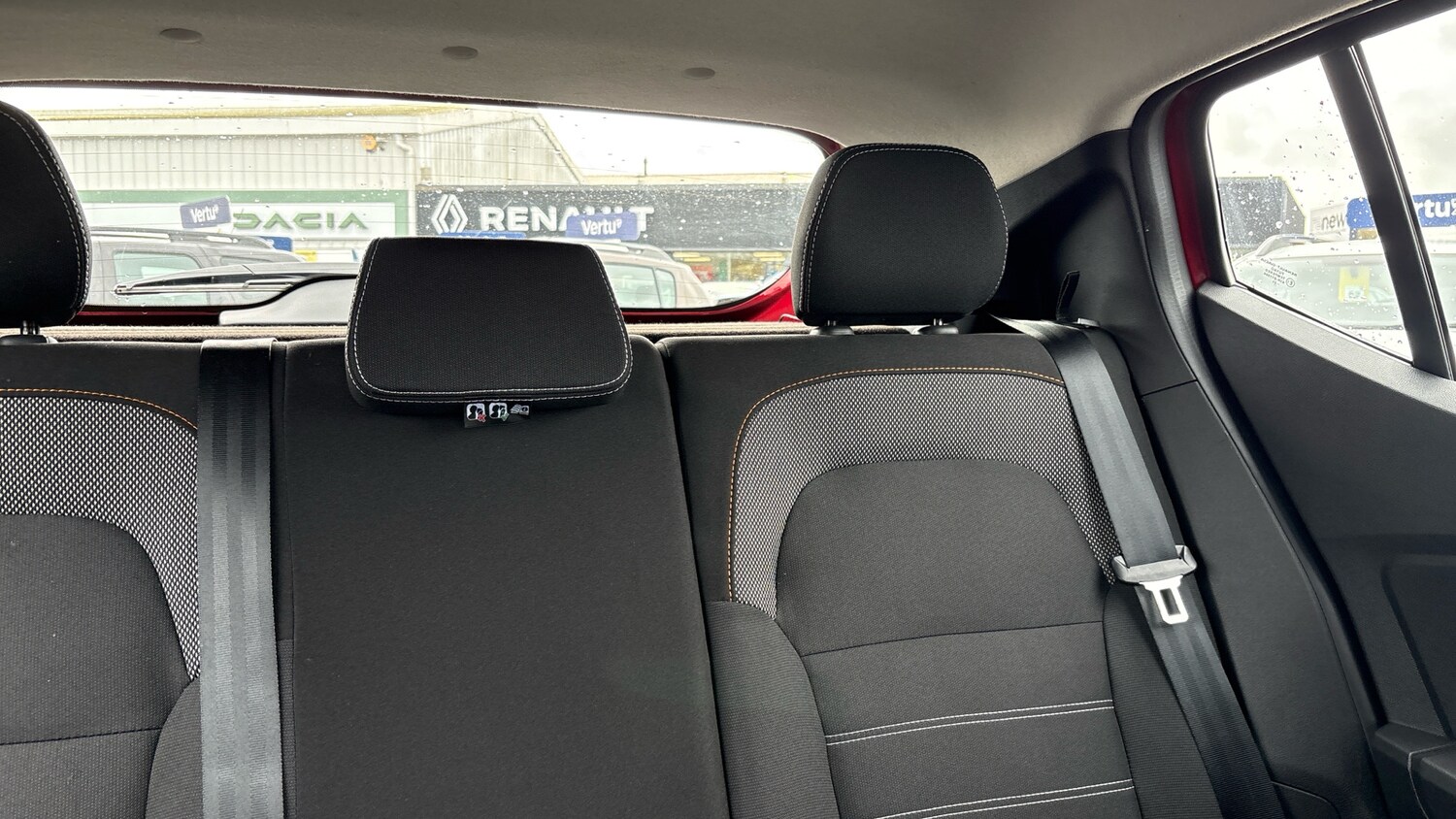 Used Dacia Sandero Stepway 2021 for sale - 77541884: Photo 41