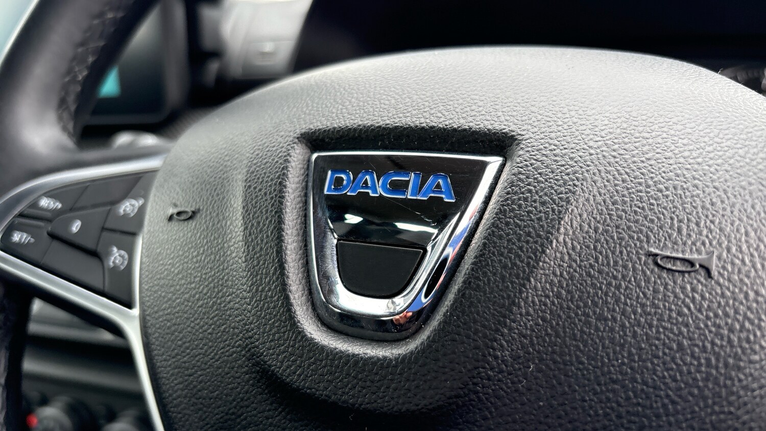 Used Dacia Sandero Stepway 2021 for sale - 77541884: Photo 45