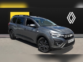 Used Dacia Jogger 2024 for sale - 78555999: Photo