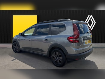 Used Dacia Jogger 2024 for sale - 78555999: Photo