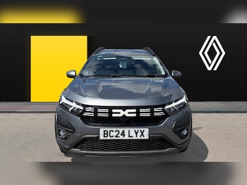 Used Dacia Jogger 2024 for sale - 78555999: Photo
