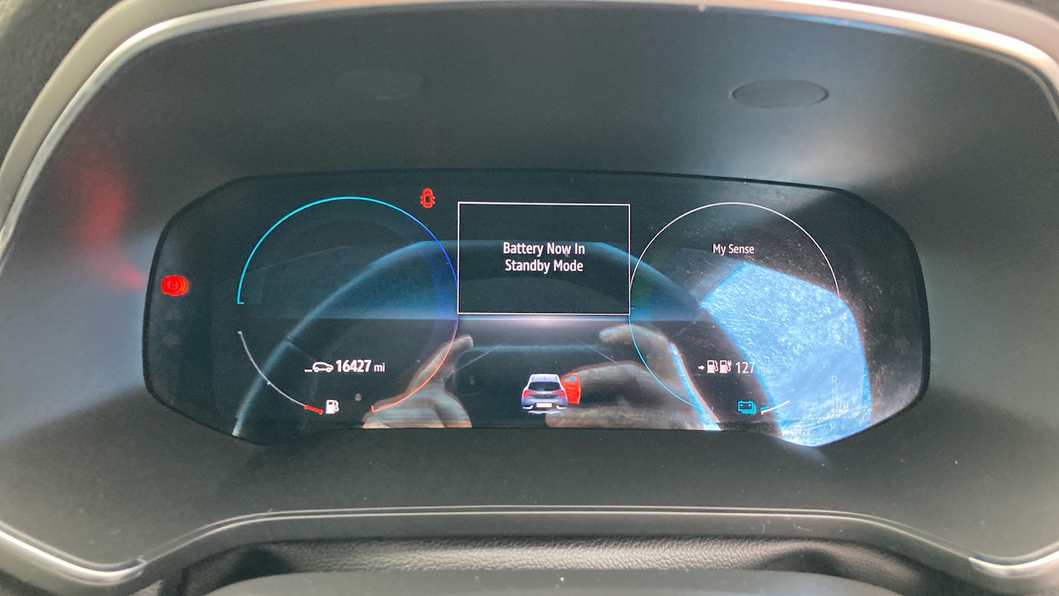 Used Renault Captur 2021 for sale - 77848786: Photo 18