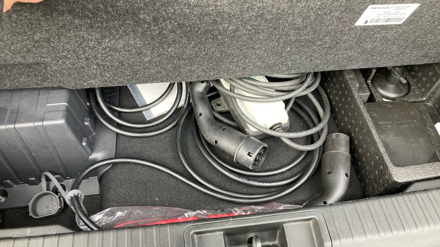 Used Renault Captur 2021 for sale - 77848786: Photo 21