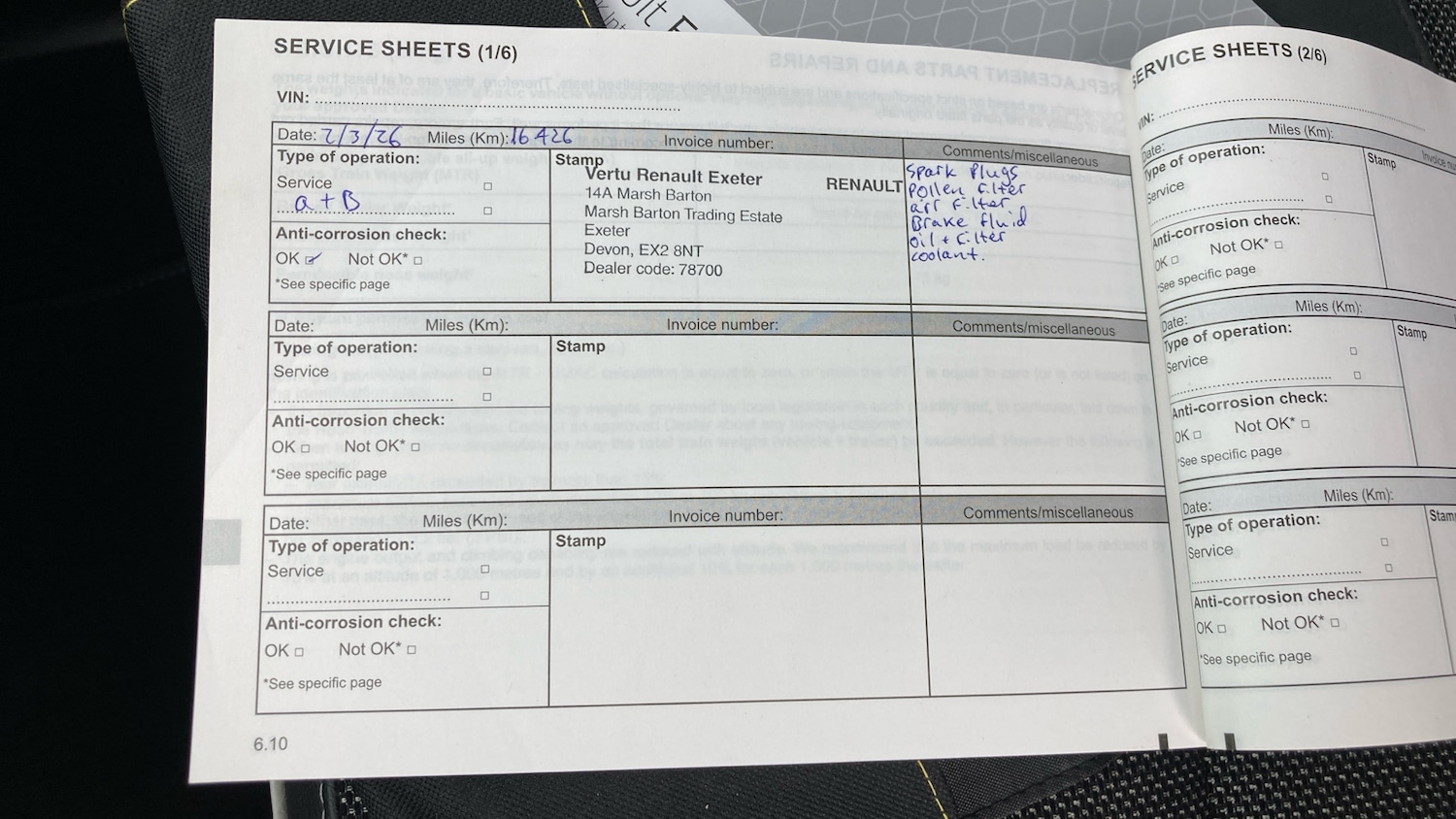 Used Renault Captur 2021 for sale - 77848786: Photo 22