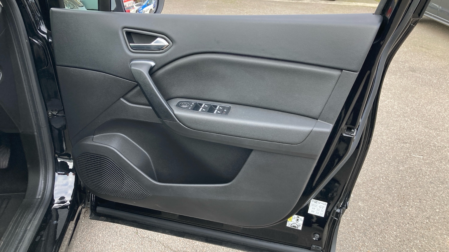 Used Renault Captur 2021 for sale - 77848786: Photo 37