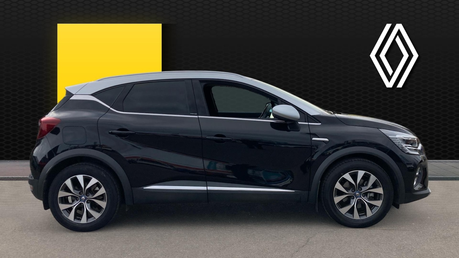 Used Renault Captur 2021 for sale - 77848786: Photo 5