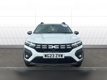 Used Dacia Sandero Stepway 2023 for sale - 78409601: Photo