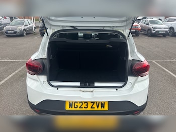 Used Dacia Sandero Stepway 2023 for sale - 78409601: Photo
