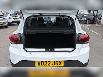 Used Dacia Sandero Stepway 2022 for sale - 78928915: Photo
