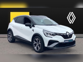 Renault - Captur