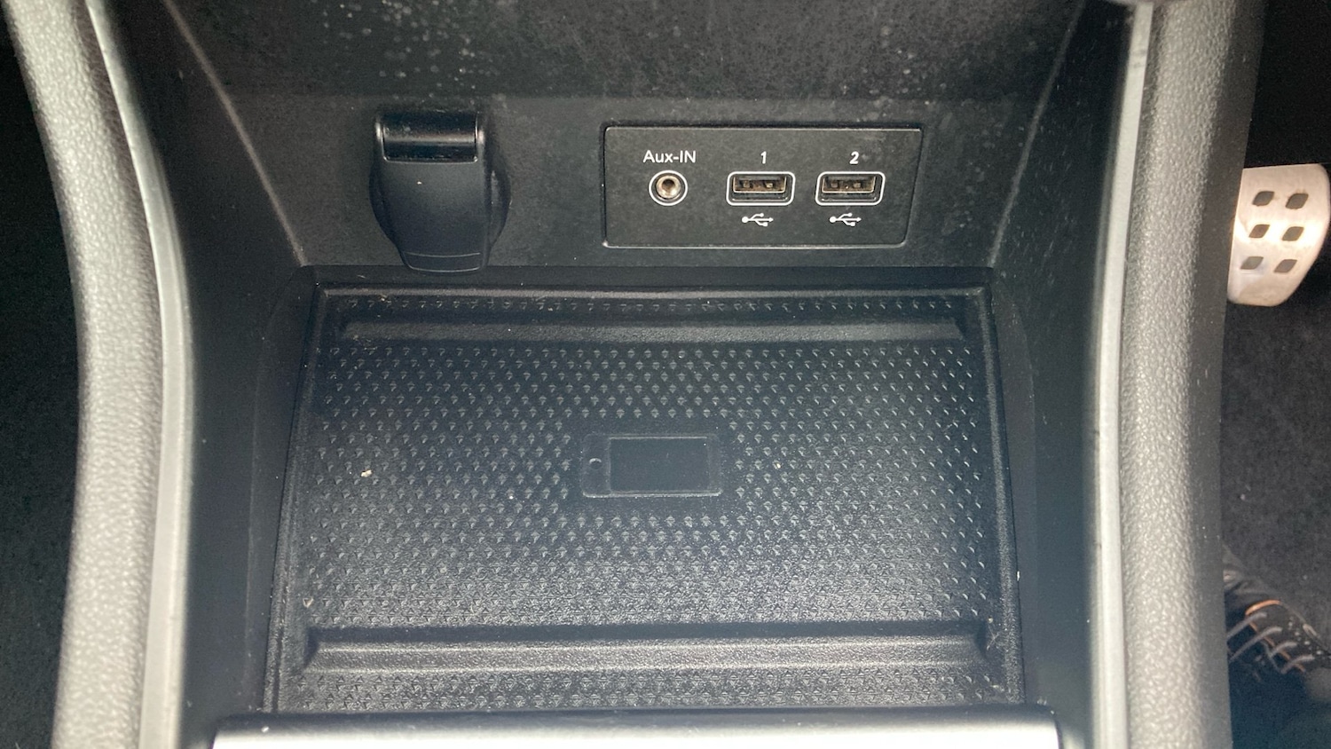 Vehicle 29