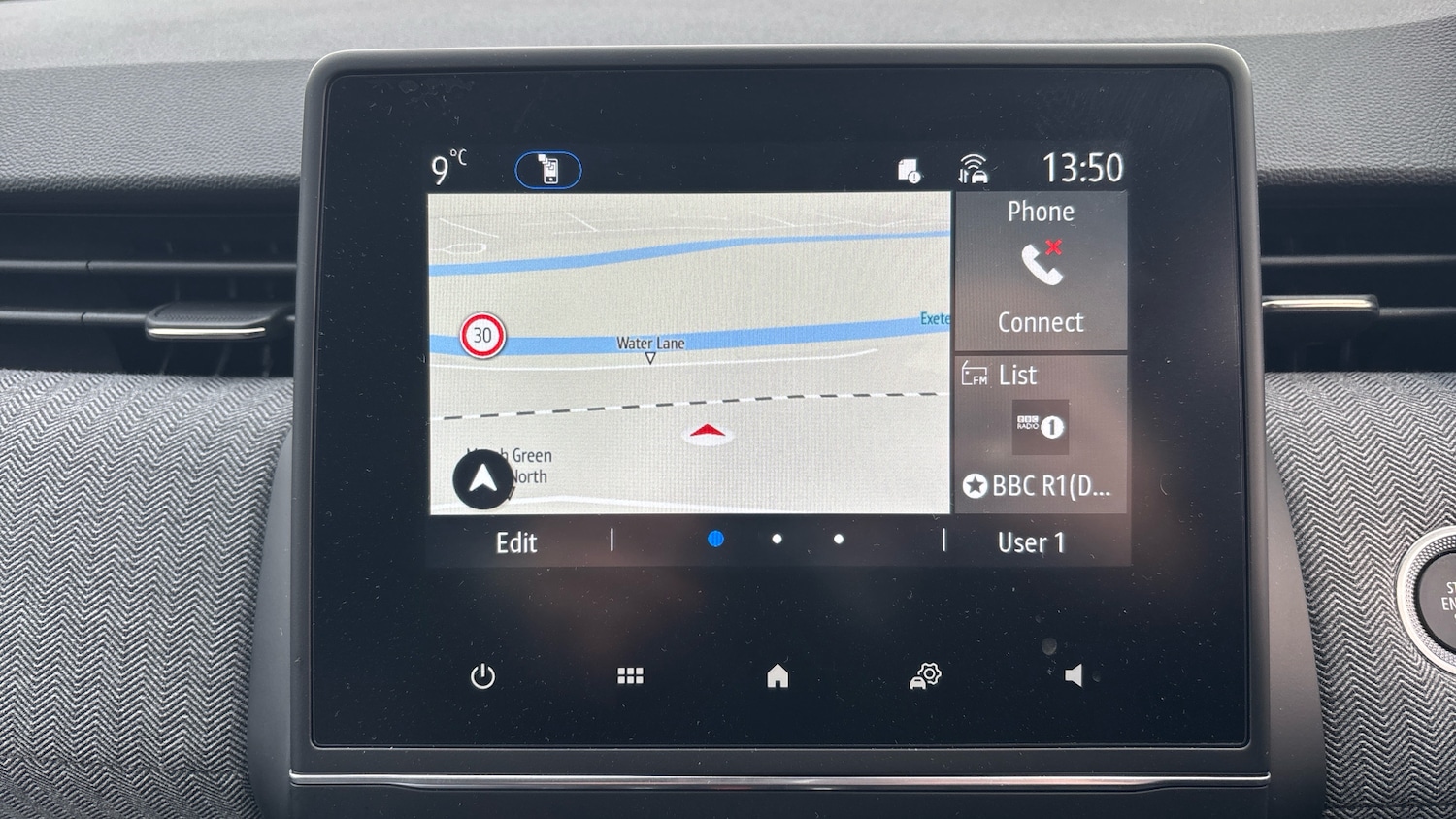 Used Renault Clio 2025 for sale - 76921190: Photo 12