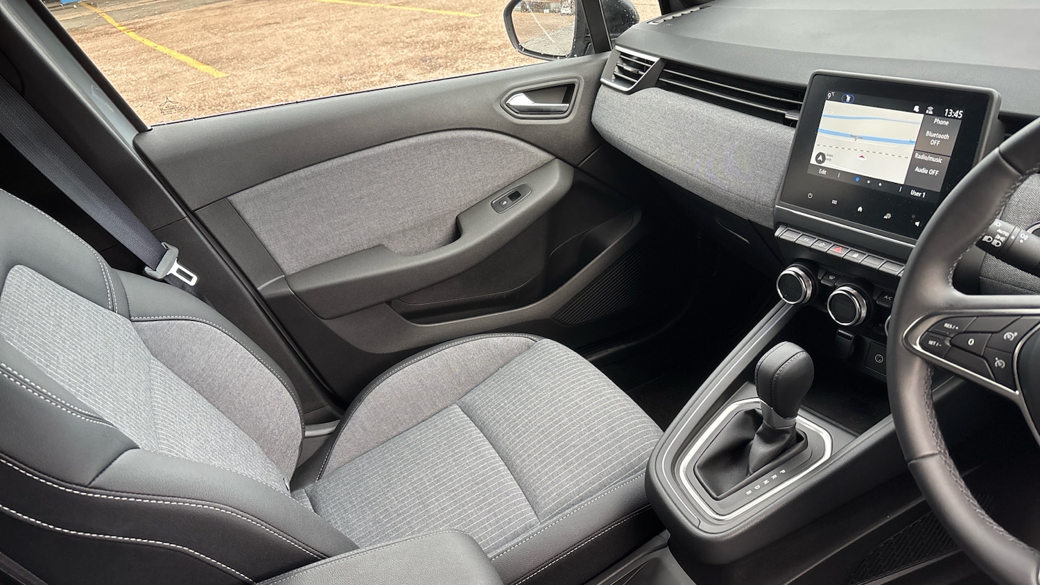 Used Renault Clio 2025 for sale - 76921190: Photo 14