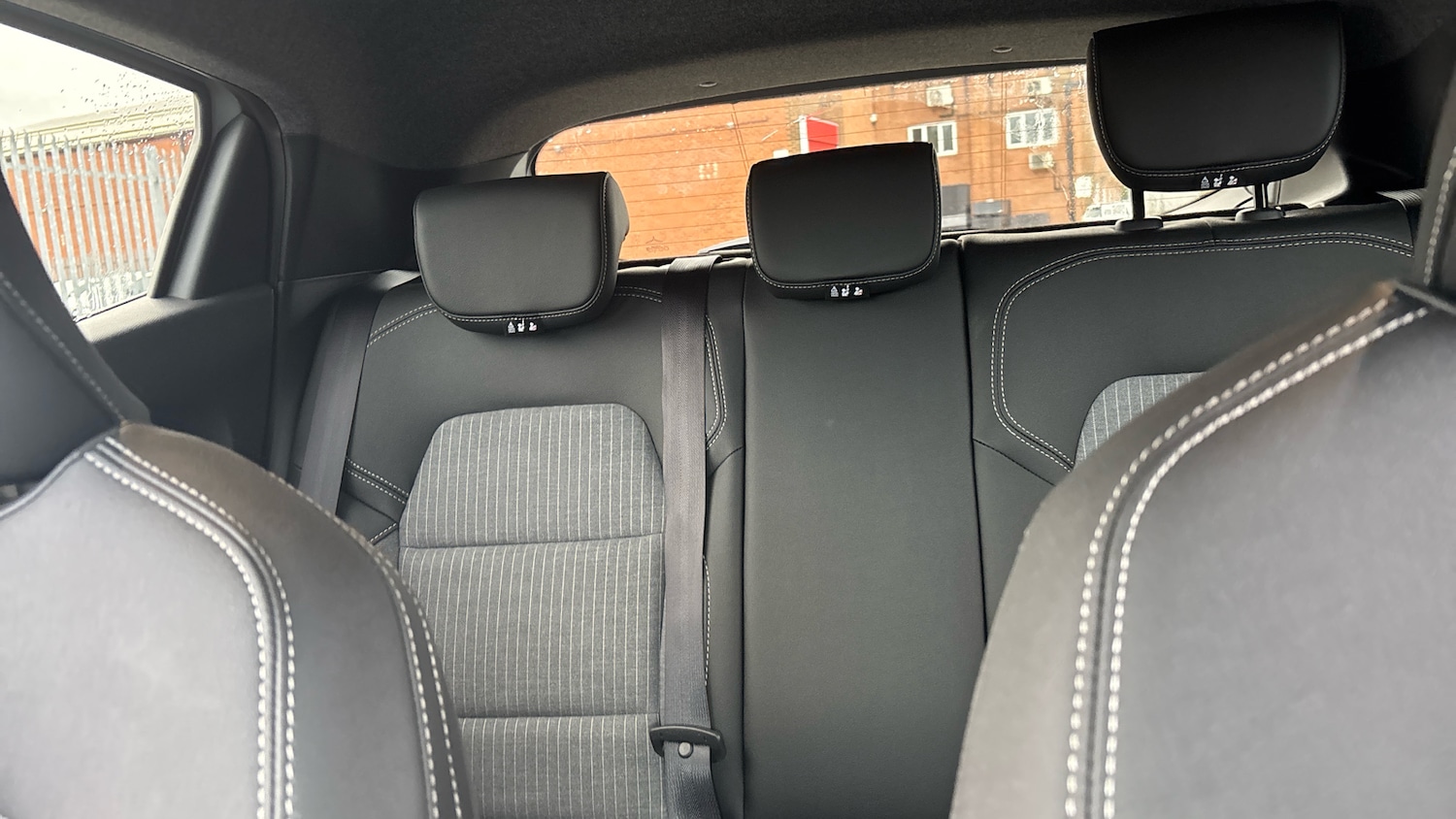 Used Renault Clio 2025 for sale - 76921190: Photo 15