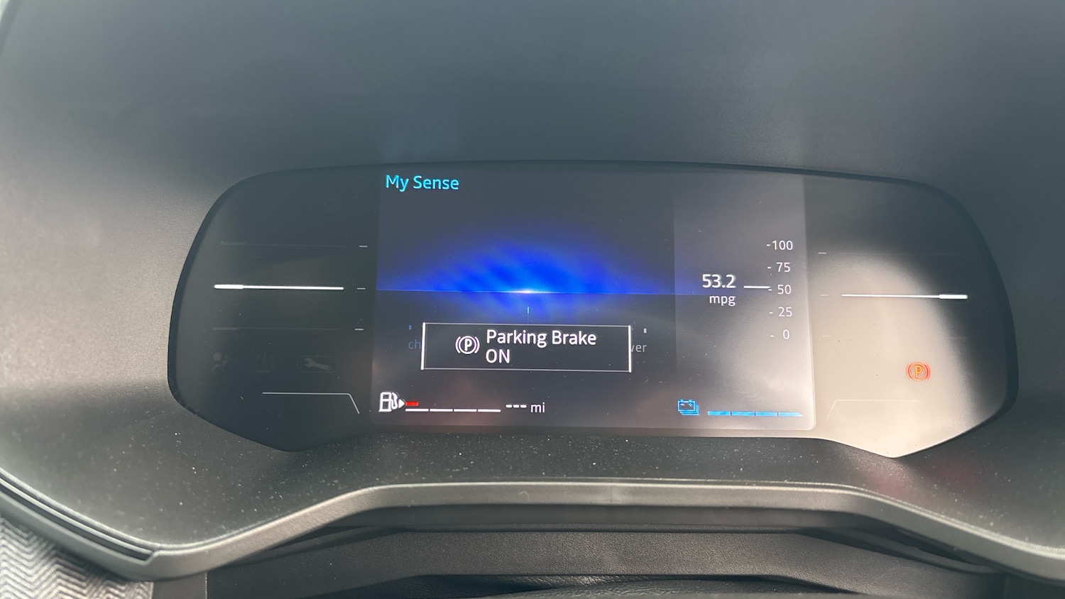 Used Renault Clio 2025 for sale - 76921190: Photo 18