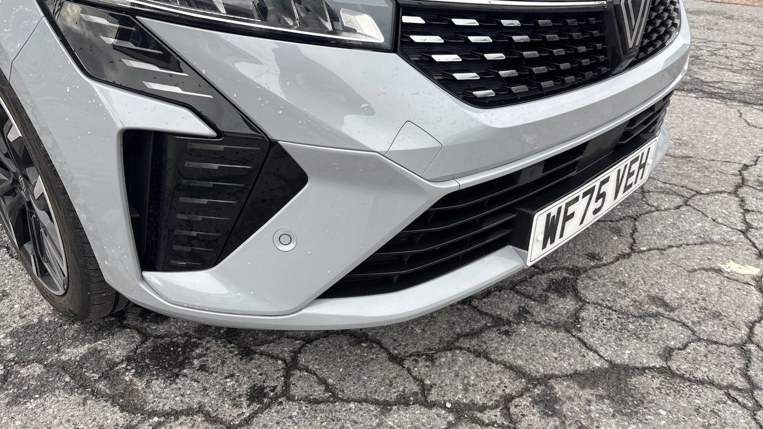 Used Renault Clio 2025 for sale - 76921190: Photo 23