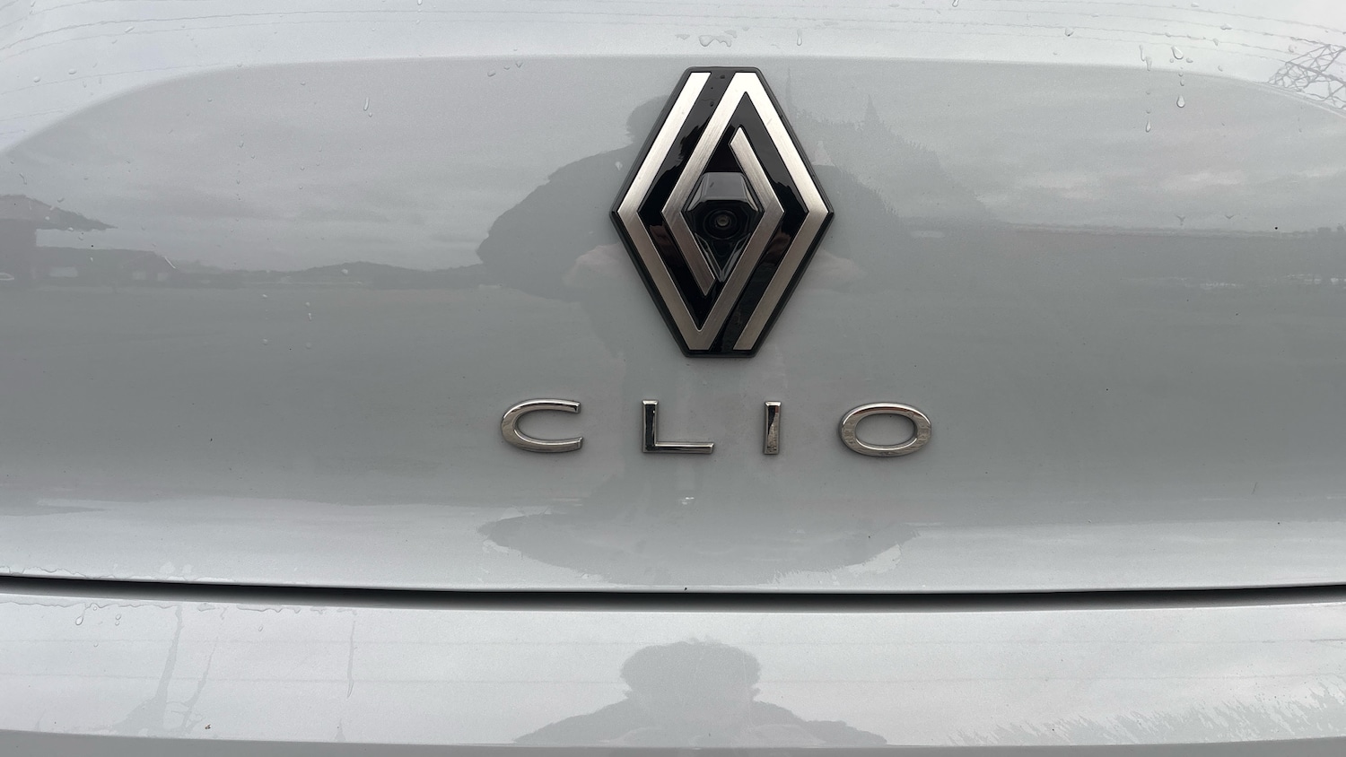 Used Renault Clio 2025 for sale - 76921190: Photo 29