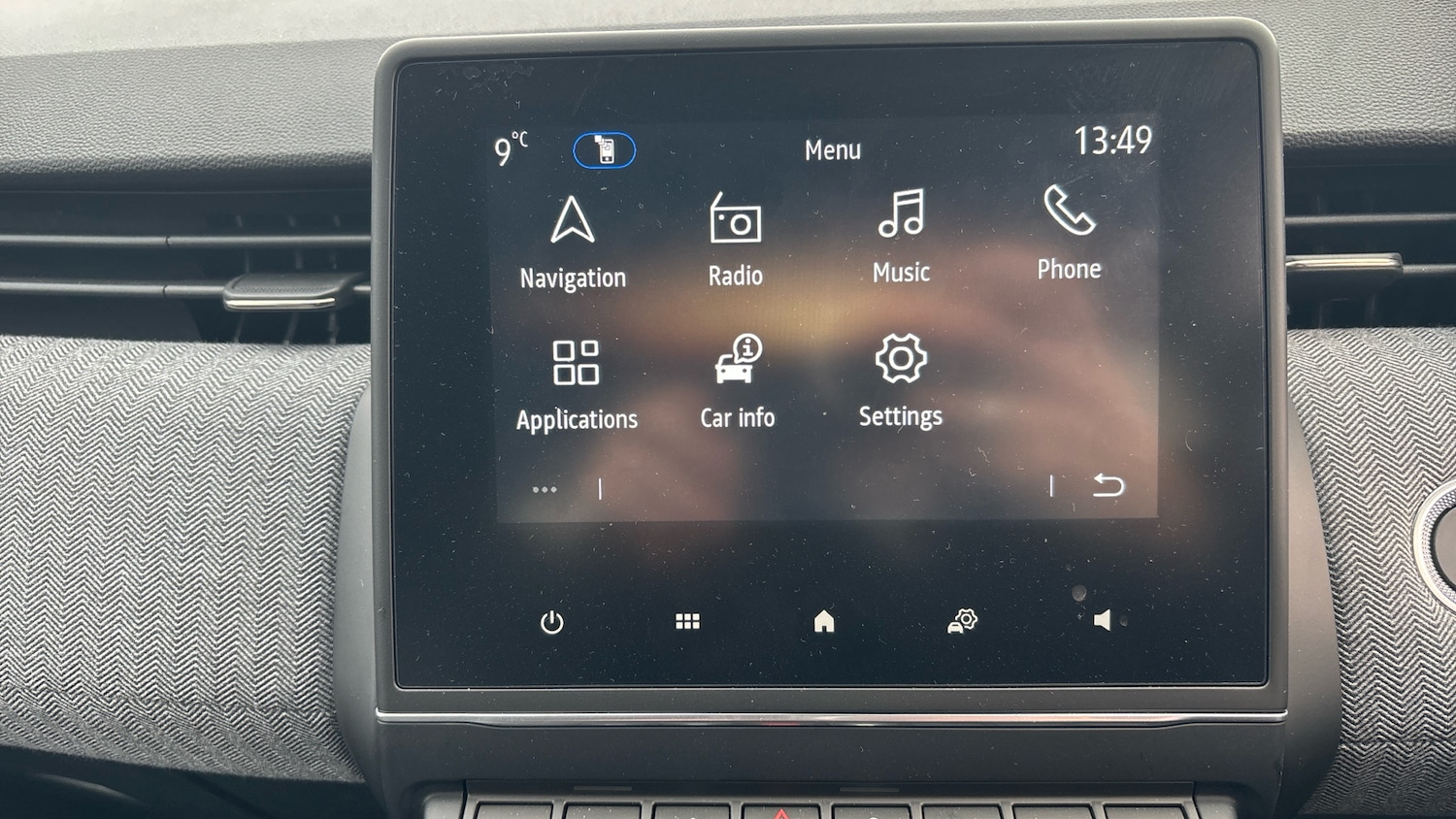 Used Renault Clio 2025 for sale - 76921190: Photo 34