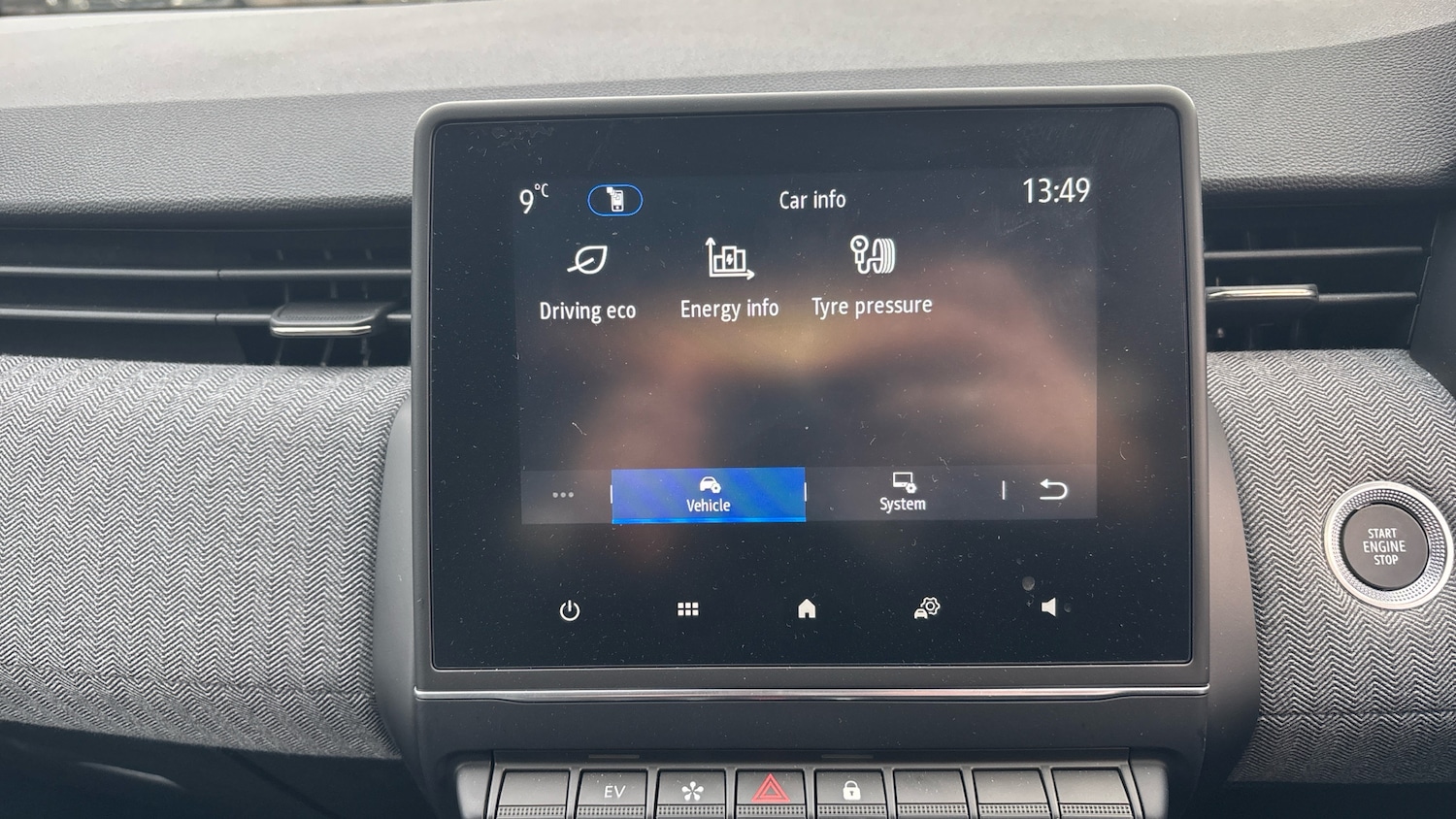 Used Renault Clio 2025 for sale - 76921190: Photo 36