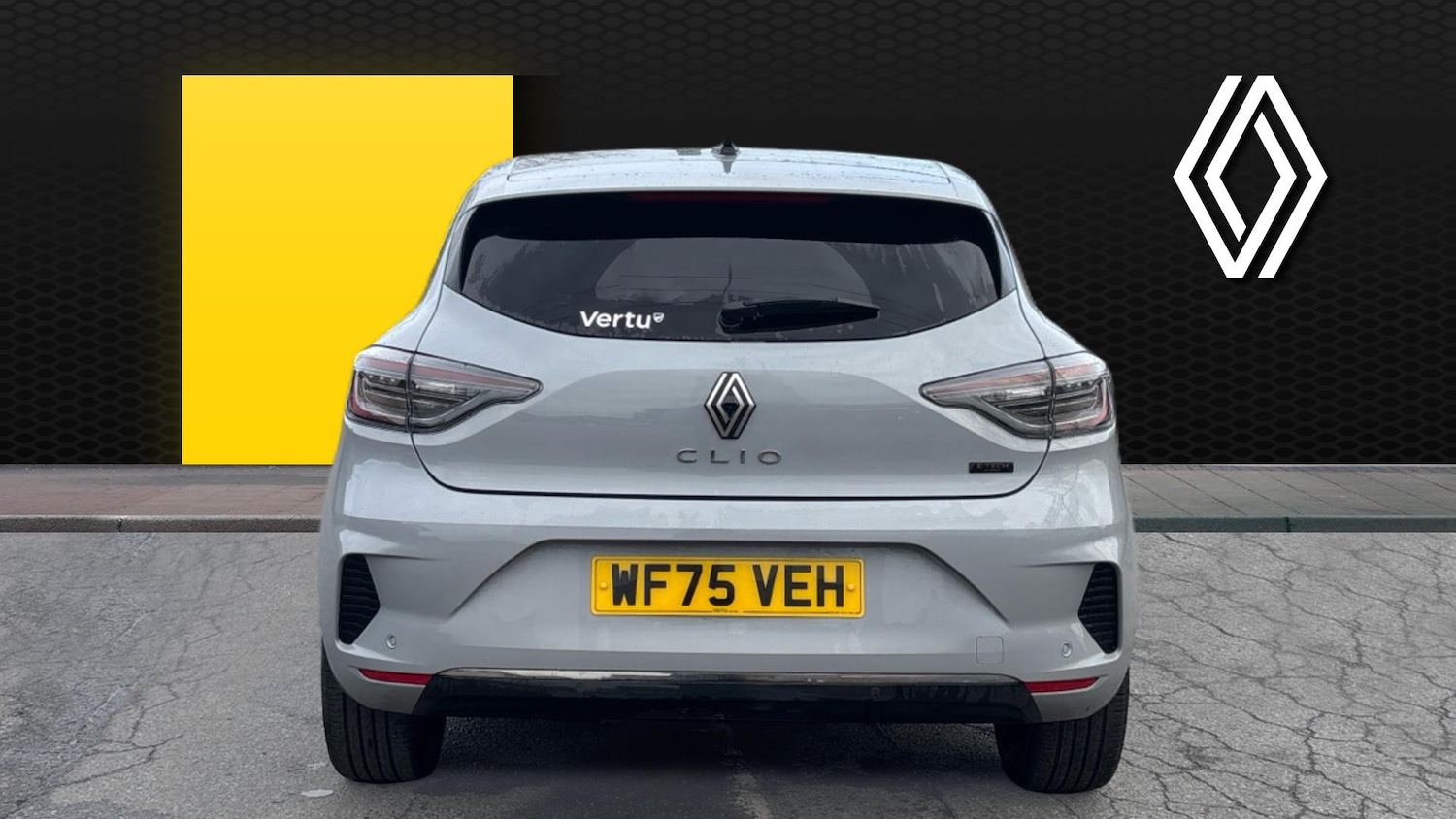 Used Renault Clio 2025 for sale - 76921190: Photo 6