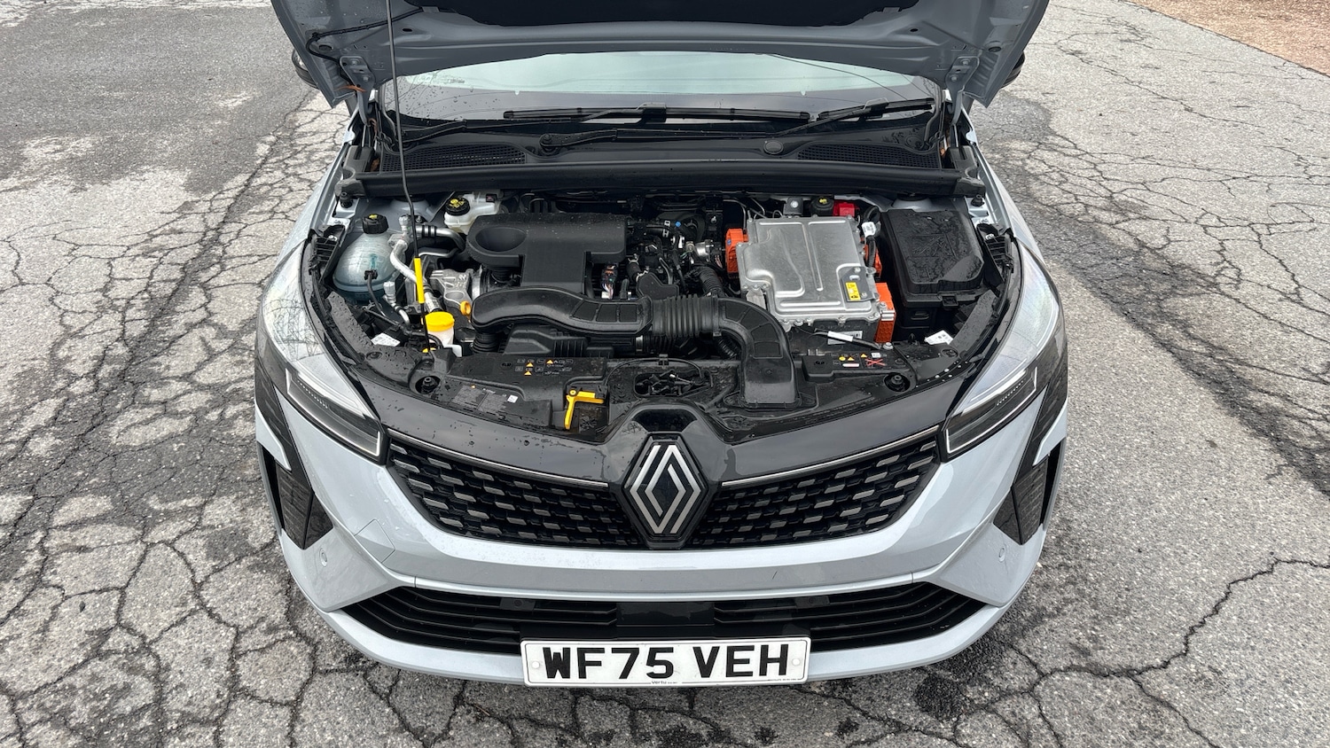 Used Renault Clio 2025 for sale - 76921190: Photo 8