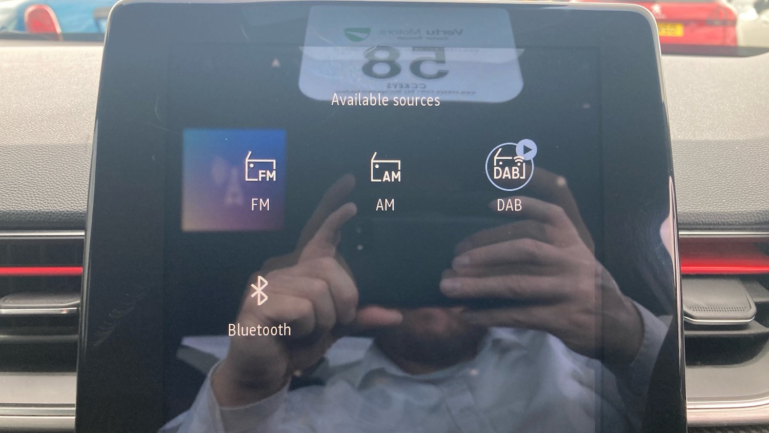 Vehicle 26