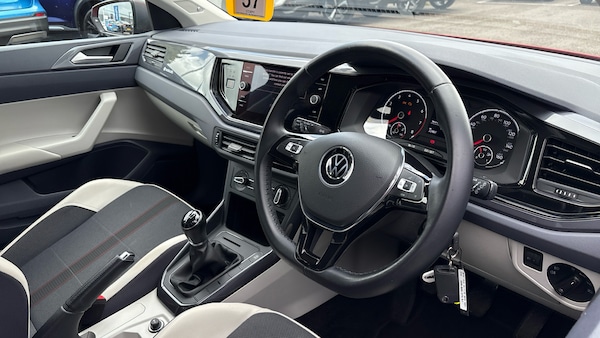 Used Volkswagen Polo 2021 for sale - 75997272: Photo 11