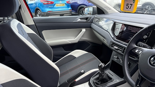 Used Volkswagen Polo 2021 for sale - 75997272: Photo 14