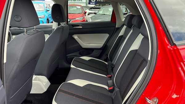 Used Volkswagen Polo 2021 for sale - 75997272: Photo 16