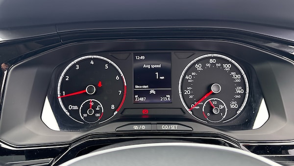 Used Volkswagen Polo 2021 for sale - 75997272: Photo 18