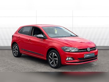 Volkswagen - Polo
