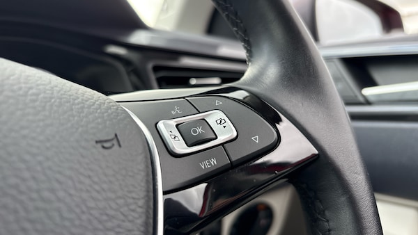 Used Volkswagen Polo 2021 for sale - 75997272: Photo 22