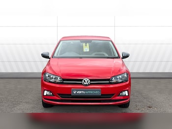 Used Volkswagen Polo 2021 for sale - 75997272: Photo 3