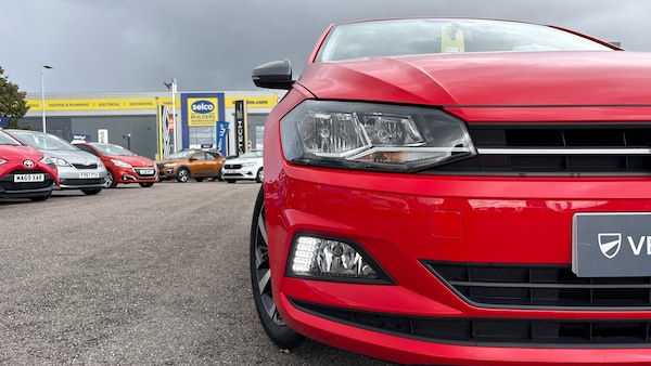 Used Volkswagen Polo 2021 for sale - 75997272: Photo 40