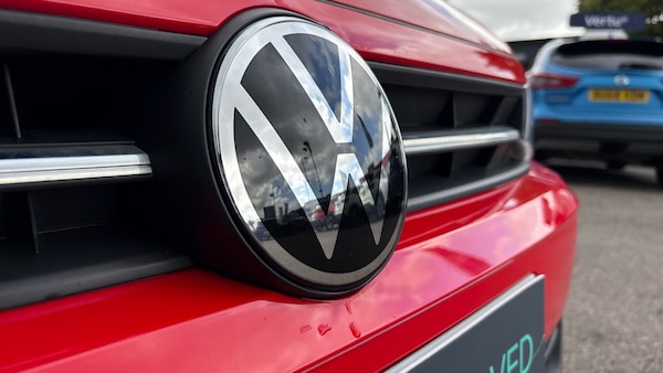 Used Volkswagen Polo 2021 for sale - 75997272: Photo 41